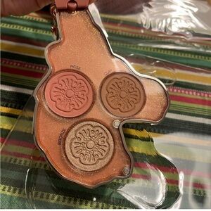 Coach x Sephora Collection Uni Face Palette